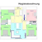 Hébergement de vacances Einzigartiges In By Interhome
