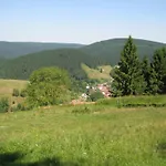 Hébergement de vacances Einzigartiges In By Interhome Wildemann