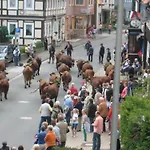 Hébergement de vacances Einzigartiges In By Interhome *
