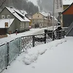 Einzigartiges In By Interhome Hébergement de vacances Wildemann