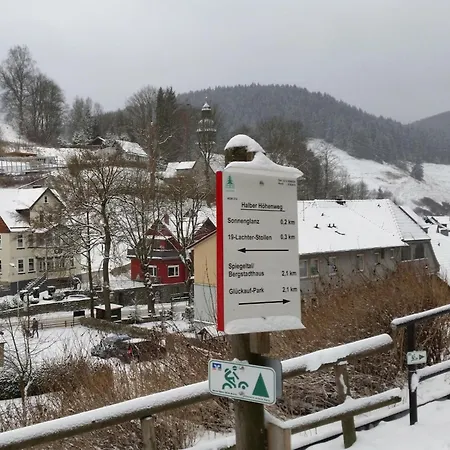 Einzigartiges In By Interhome Feriehus *