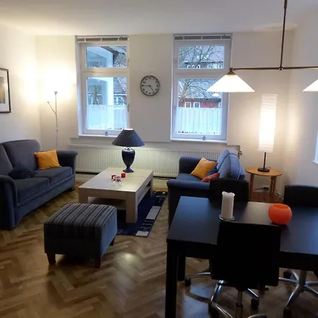 Einzigartiges In By Interhome *