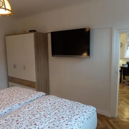 Einzigartiges In By Interhome *