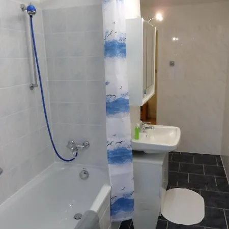 Einzigartiges In By Interhome Prázdninový dům
