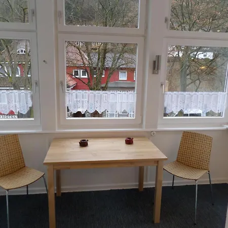 Prázdninový dům Einzigartiges In By Interhome *