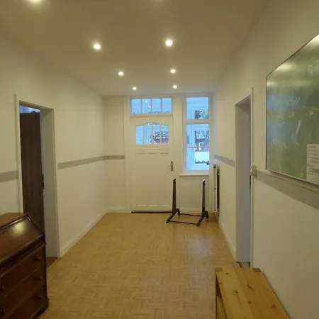 Einzigartiges In By Interhome * Wildemann