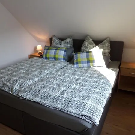 Prázdninový dům Einzigartiges In By Interhome