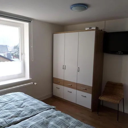 Einzigartiges In By Interhome * Wildemann