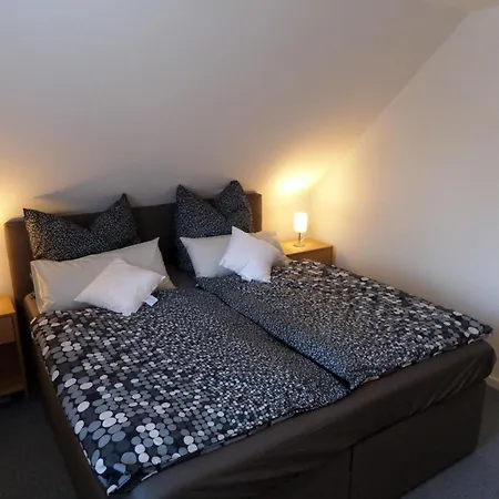 Einzigartiges In By Interhome *