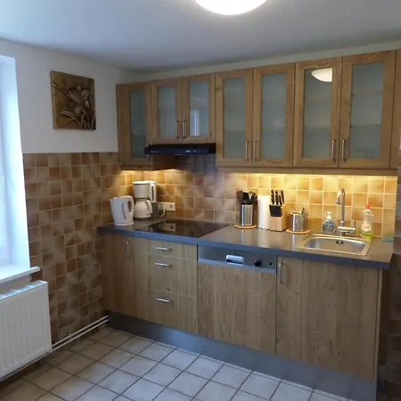 Einzigartiges In By Interhome * Wildemann