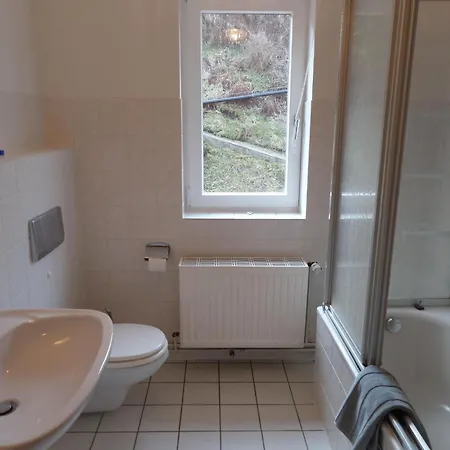 Einzigartiges In By Interhome * Wildemann