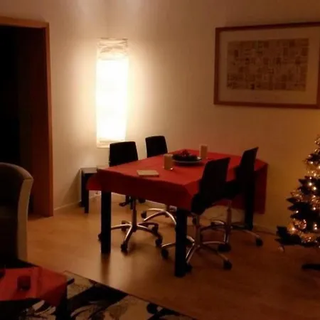 بيت للعطل Einzigartiges In By Interhome