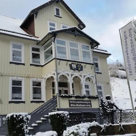 Einzigartiges In By Interhome بيت للعطل *