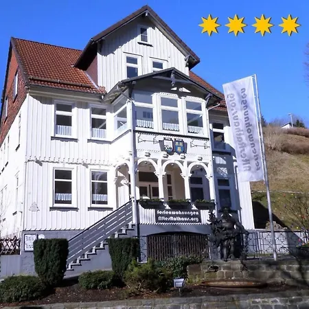 Einzigartiges In By Interhome