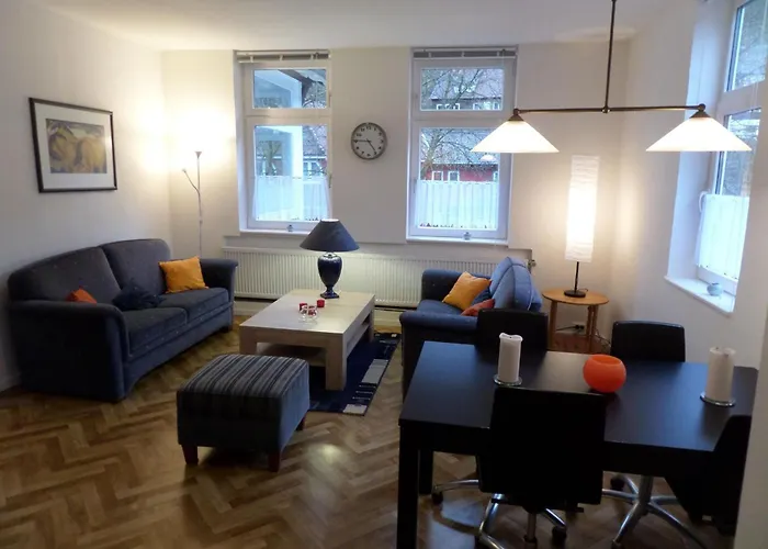 Einzigartiges In By Interhome *