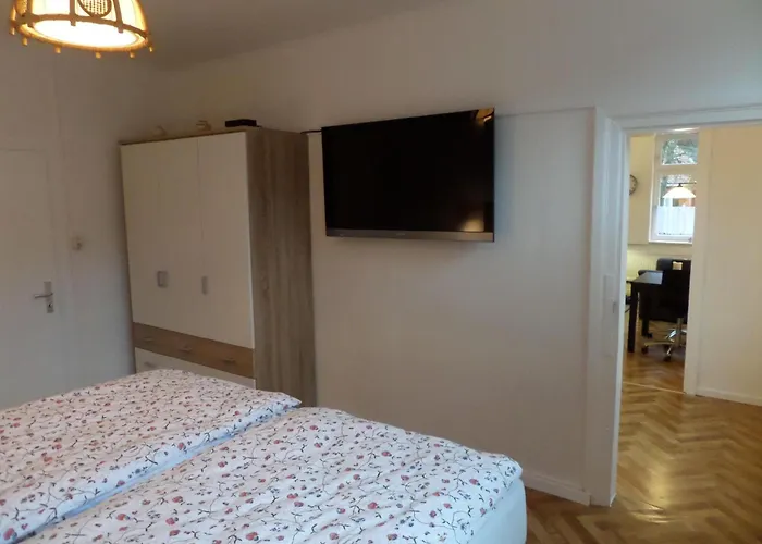 Einzigartiges In By Interhome *