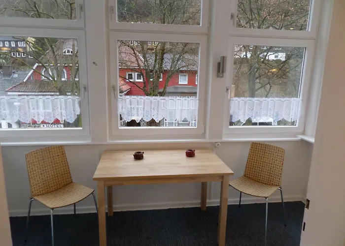 度假居 Einzigartiges In By Interhome *