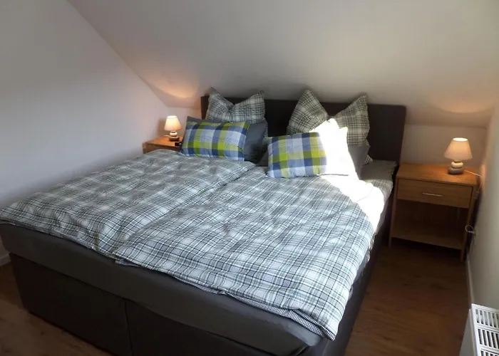 度假居 Einzigartiges In By Interhome